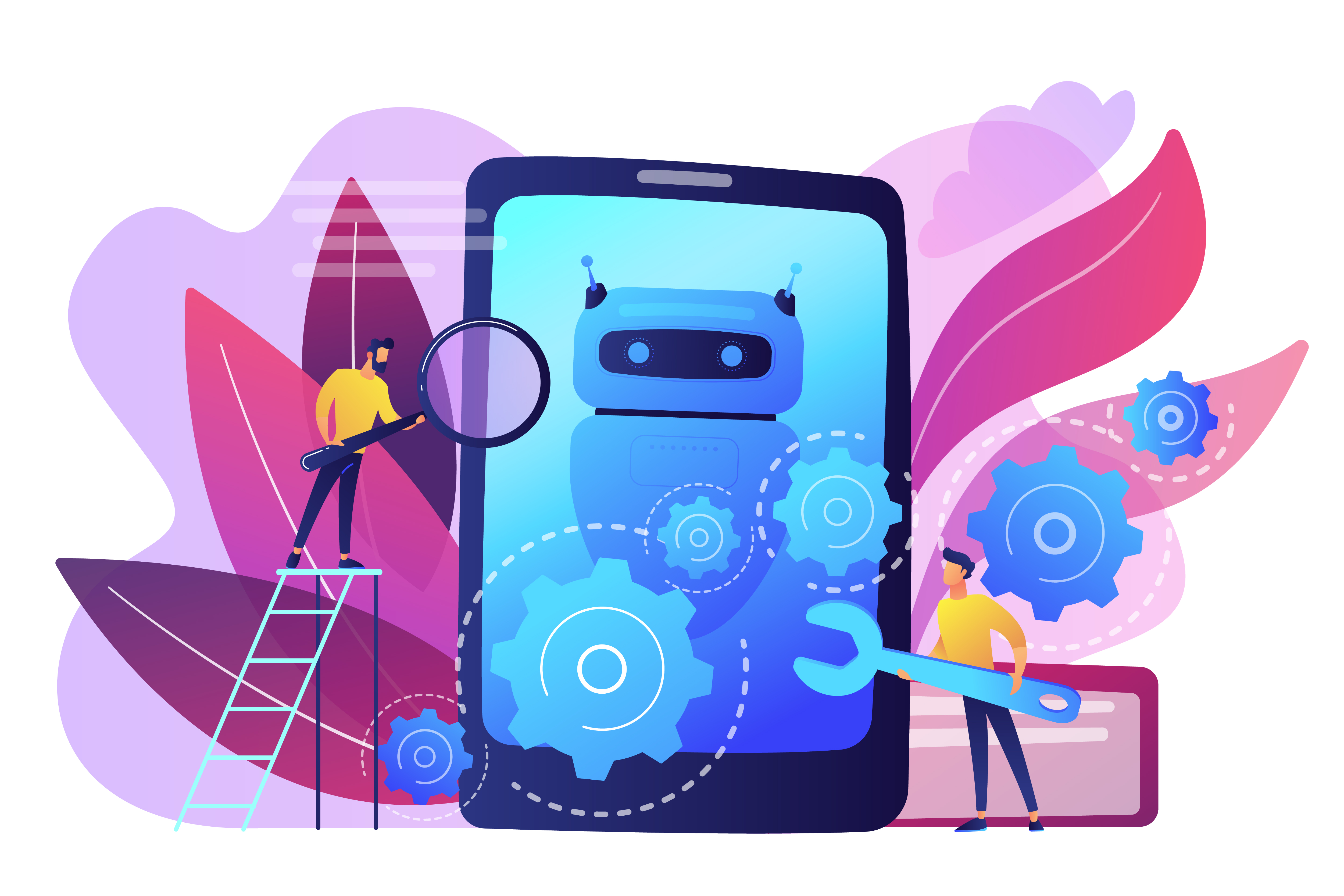 Обновления сервиса BotBrother: новые функции и улучшения для пользователей