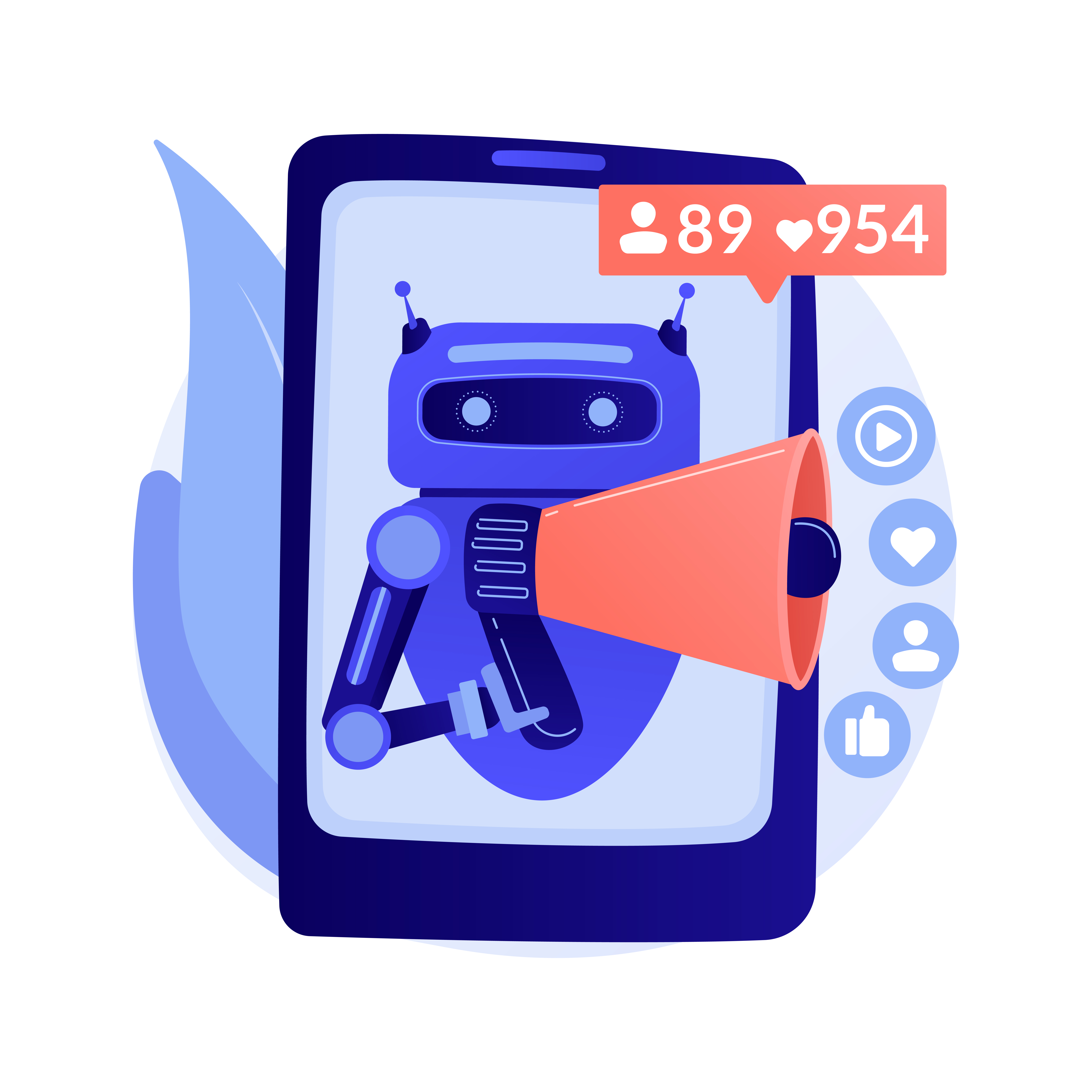 Как работать с автоматическими рассылками в BotBrother