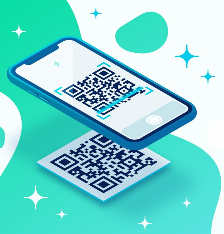 Чат-бот “QR-код”: Руководство по созданию