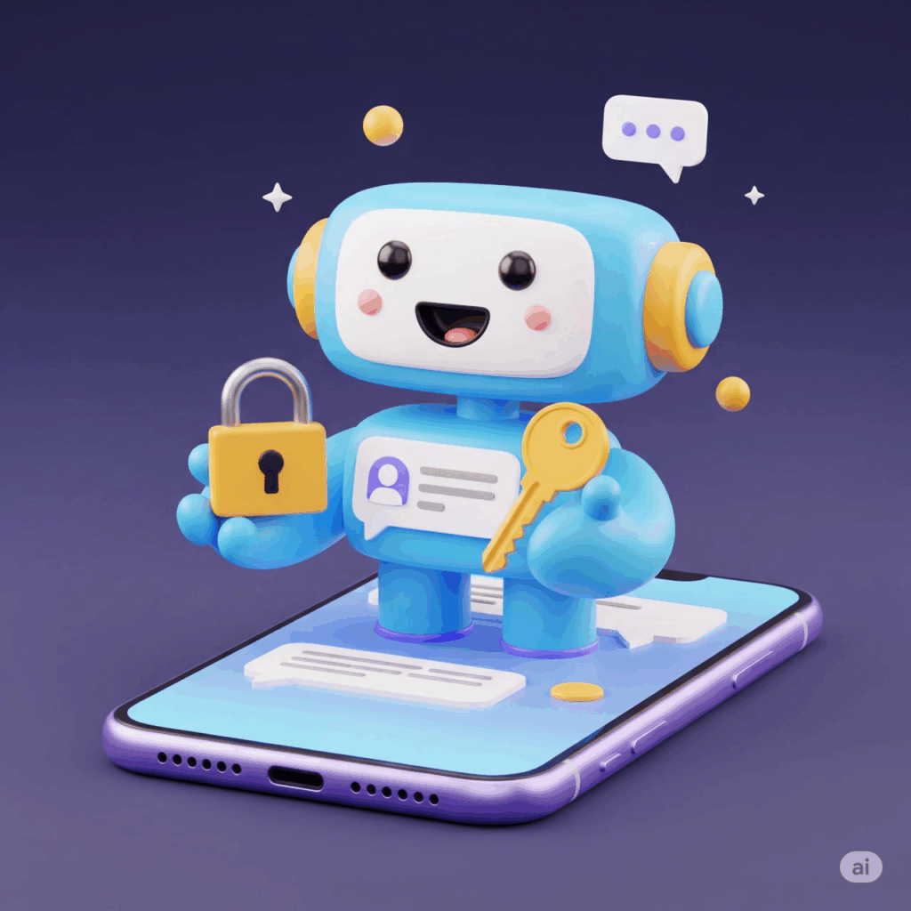 Обновления сервиса BotBrother: добавлена новая функция - ограничение доступа к боту