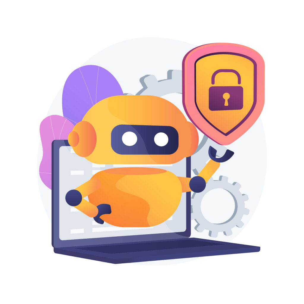Как использовать ограничение доступа к боту?