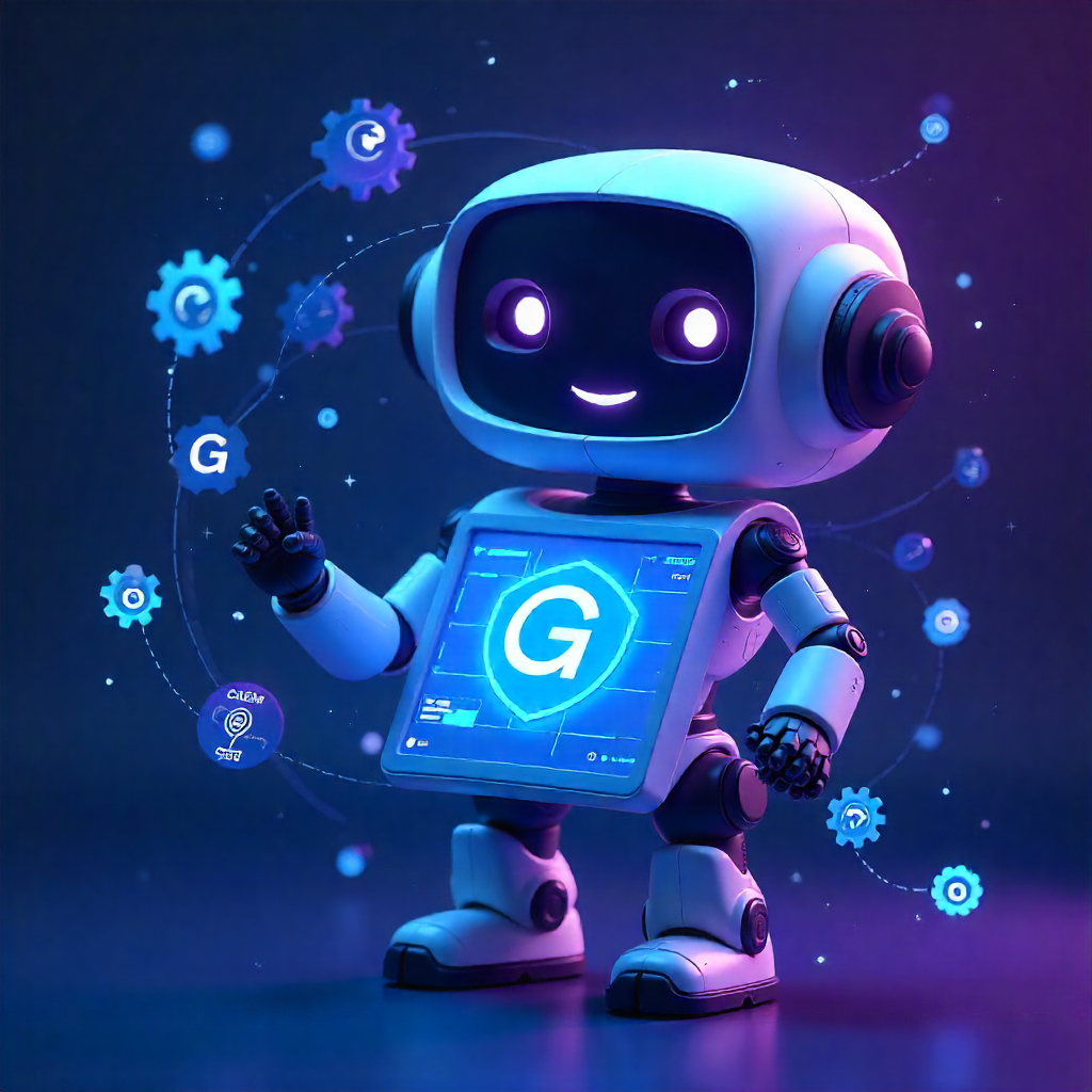 Инструкция по созданию генерации изображений в боте с помощью GigaChat