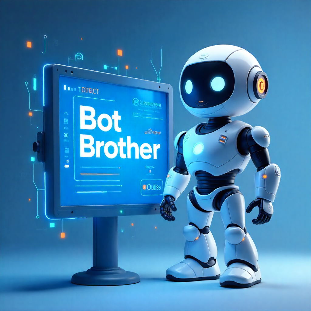 Масштабное обновление: в BotBrother появилась полная интеграция с нейросетями
